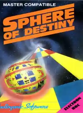 Sphere of Destiny (1986)(Partis, Gary)[h2]